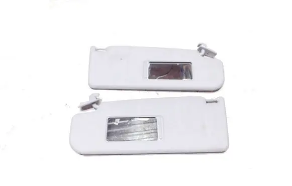 Volkswagen Golf V Sun visor 1K0857551A
