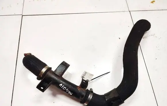 Ford Focus Air intake hose/pipe