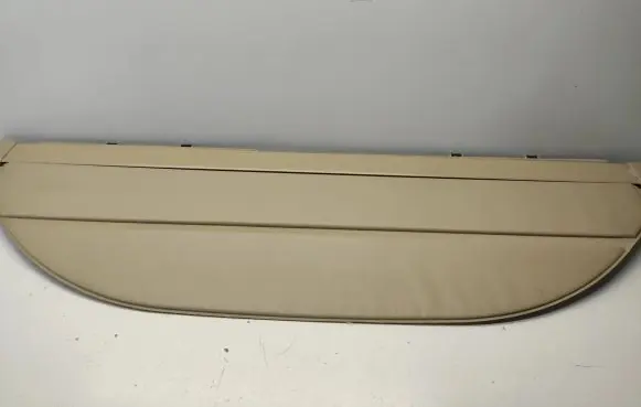 Nissan Murano Z50 Parcel shelf load cover 