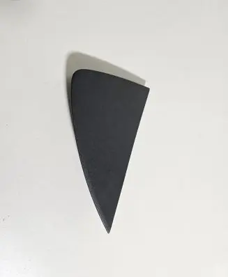 Tesla Model 3 Panel trim 108336200D