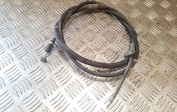 Toyota Avensis Verso Handbrake/parking brake wiring cable 
