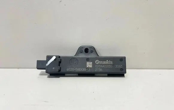 BMW X6 G06 Keyless system antenna 5A1D0B1