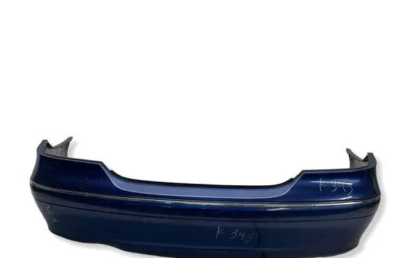 Mercedes-Benz CLK A209 C209 Rear bumper A2098850825