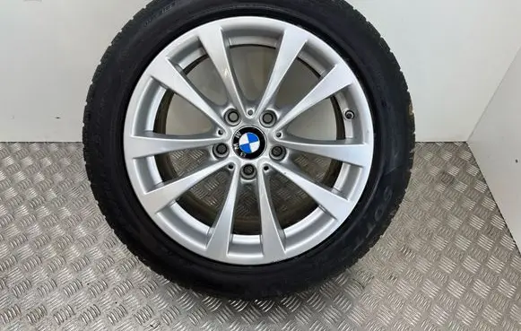 BMW 4 F32 F33 R17 alloy rim 6796244