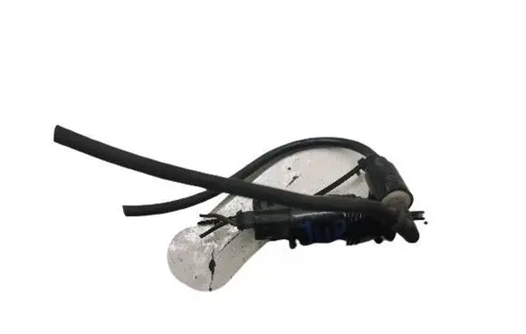Jeep Wrangler Windscreen/windshield washer pump 05152075AC