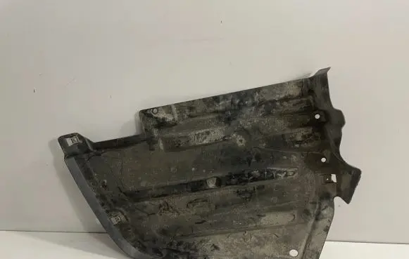 Pickup box liner