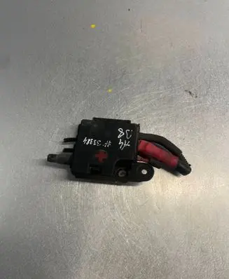 Audi A4 S4 B8 8K Positive wiring loom 8K0937517B