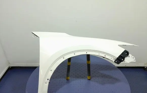 Mazda CX-5 Fender 