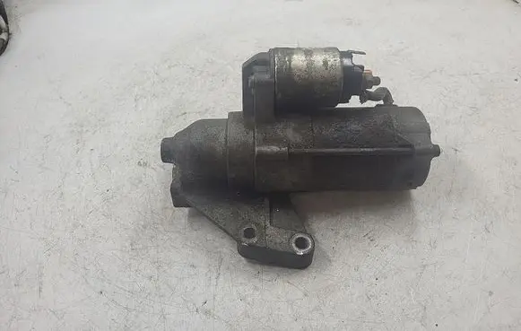 Mitsubishi Lancer X Starter motor 1810A0