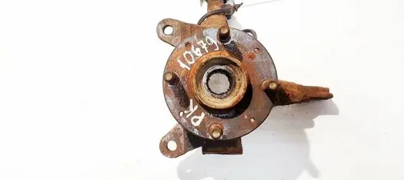 Honda Jazz Front wheel hub