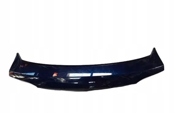 Maserati Levante Tailgate/trunk spoiler 670042733