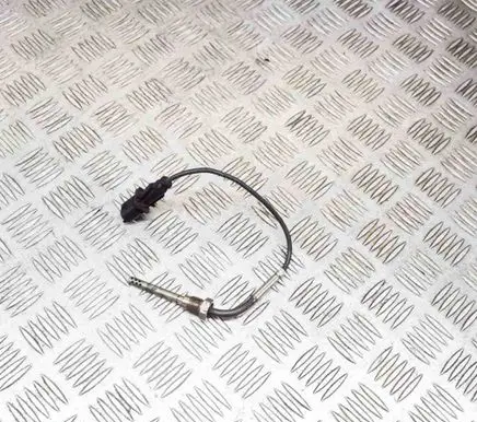 Opel Zafira C Oil temperature sensor 55566185
