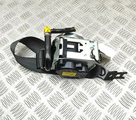 Peugeot 3008 III Rear seatbelt 98399290XX