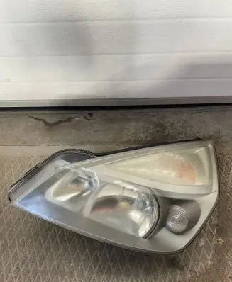 Renault Espace - Grand espace IV Headlight/headlamp 15565900