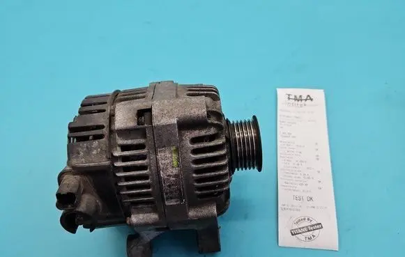 Peugeot 206 Generator/alternator IMPRK1489284