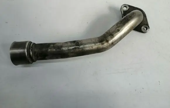 Mercedes-Benz ML W163 EGR valve line/pipe/hose
