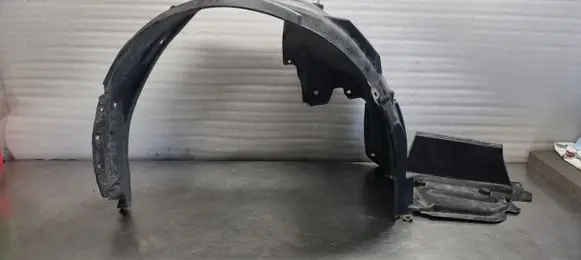Subaru XV I Front wheel arch liner splash guards 59110FJ020