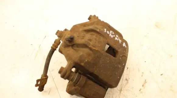 Hyundai Sonata Front brake caliper