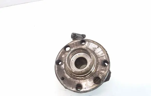 Opel Astra G Front wheel hub