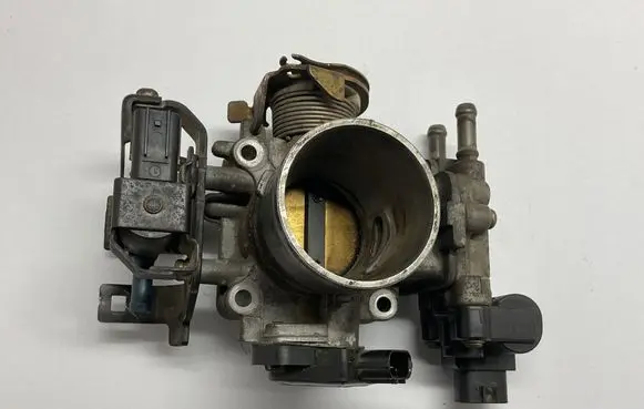 Honda Jazz Throttle valve 136200