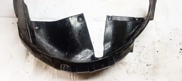 Suzuki Swift I Rear arch fender liner splash guards