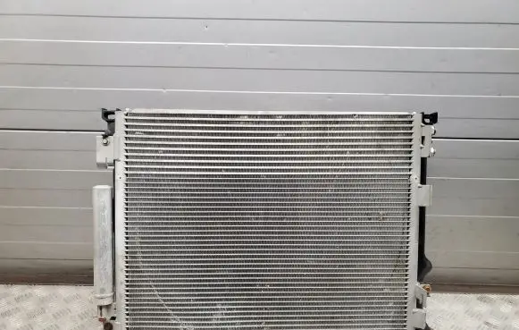 Dodge Challenger Radiator set 55111282AC