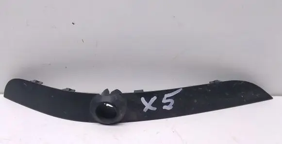 BMW X5 E53 Front parking sensor holder (PDC) 8408385