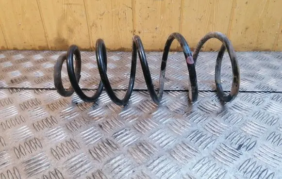 Audi A3 S3 8L Front coil spring