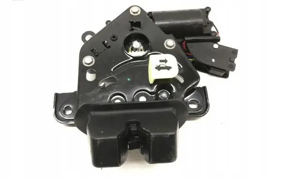 Tesla Model Y Tailgate/trunk/boot lock/catch/latch