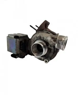 Chevrolet Captiva Turbo 96440365