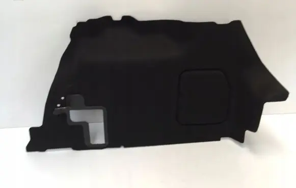 Ford Puma Trunk/boot side trim panel L1TBS45422AE