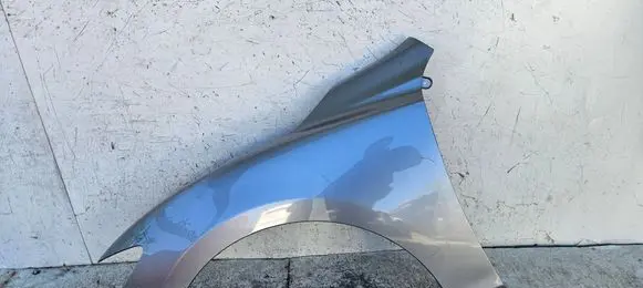 Mazda 6 Fender 