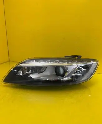 Audi Q7 4L Headlight/headlamp 4L0941003AD