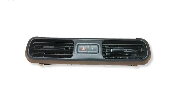 Citroen Berlingo Dash center air vent grill MOU022342 GEO046589