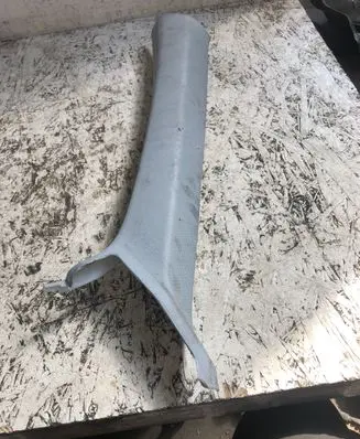Audi A4 S4 B9 (A) pillar trim 8w0867233