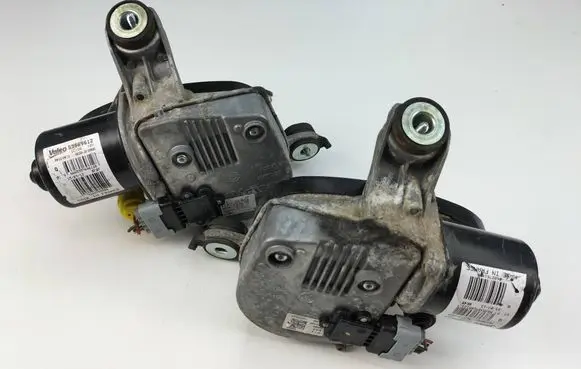 Citroen C5 Wiper motor 53569612