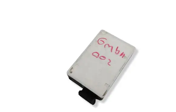 Mercedes-Benz V Class W447 Blind spot module A0009018802