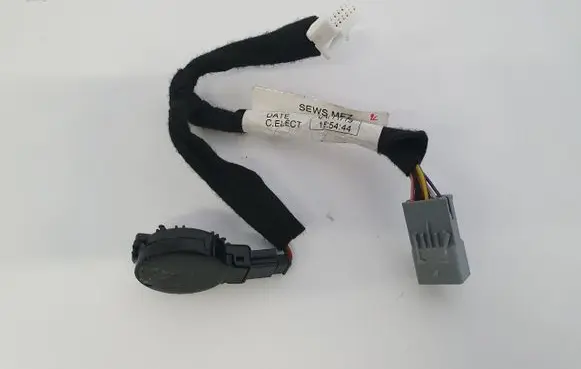 Renault Clio V Rain sensor 285352178R