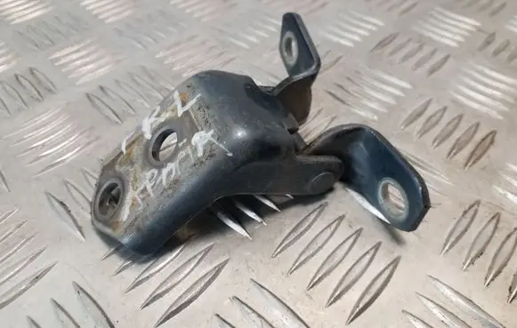 Mazda 6 Front door lower hinge 
