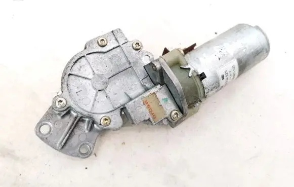 Audi A6 S6 C5 4B Seat adjustment motor 0130002525 198387102