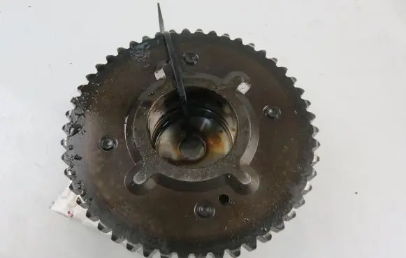 Mazda 3 I Camshaft pulley/ VANOS 6M8G6C525BA