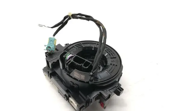 Airbag slip ring squib (SRS ring)