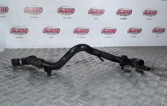Audi Q5 SQ5 Engine coolant pipe/hose 03L121071B