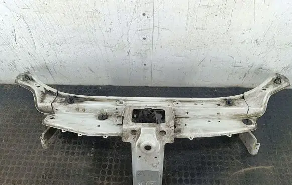 Dacia Logan II Radiator support slam panel 