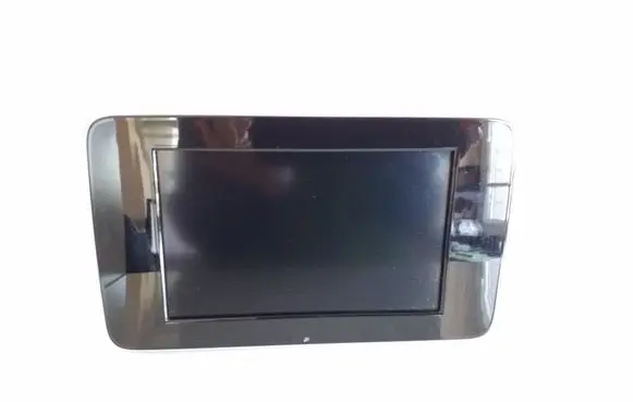 Mercedes-Benz C W205 Screen/display/small screen 2059026902 2059013508 A2059004113