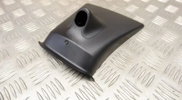 Windshield/windscreen camera