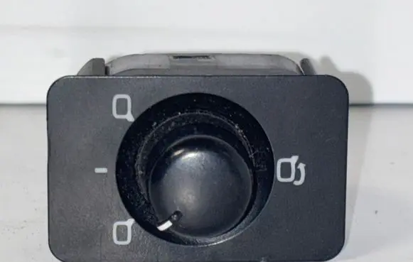 Audi A6 S6 C5 4B Wing mirror switch 4B0959551A