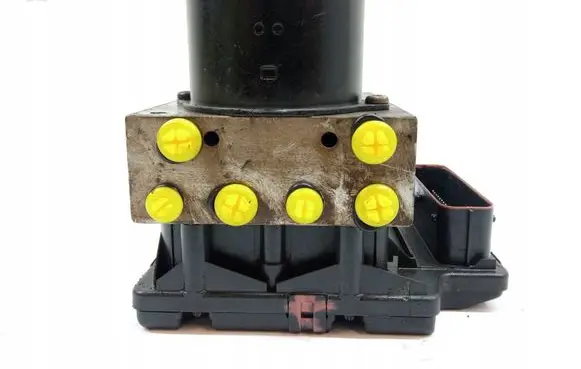 Volkswagen New Beetle ABS Pump 1J0614517