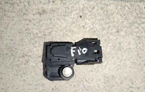 BMW 5 F10 F11 Airbag deployment crash/impact sensor 9159311