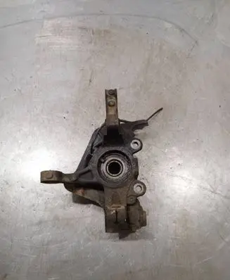 Fiat Doblo Front wheel hub spindle knuckle